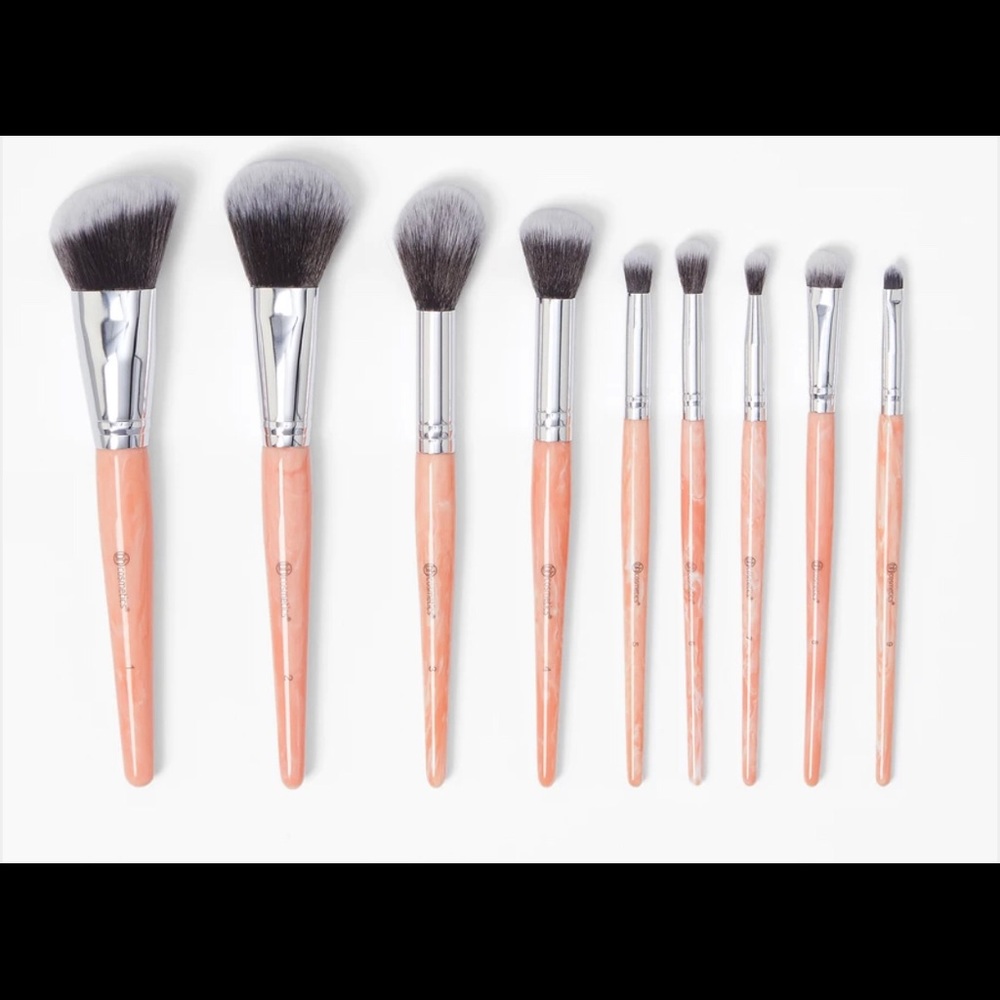 Makeup Brushes